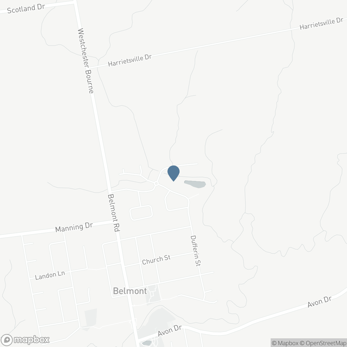 151 ROBIN RIDGE DRIVE, Central Elgin, Ontario N0L 1B0